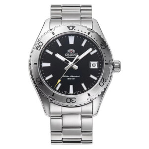 Orient Mako 40 RA-AC0Q01B10B - zegarek męski