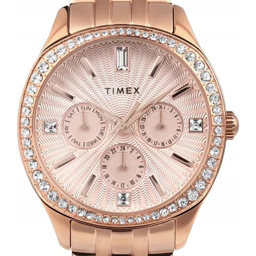 Timex Ariana TW2W17800 - zegarek damski 2