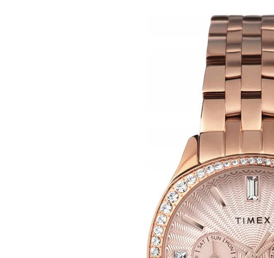 Timex Ariana TW2W17800 - zegarek damski 4