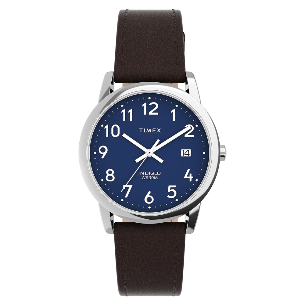 Timex Easy Reader TW2V75200 - zegarek damski 1