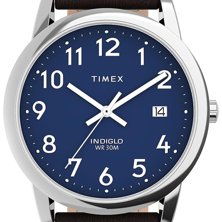 Timex Easy Reader TW2V75200 - zegarek damski 2