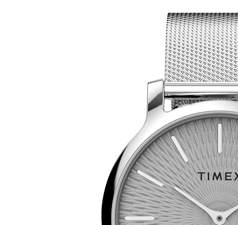 Timex Transcend TW2V92900 - zegarek damski 4
