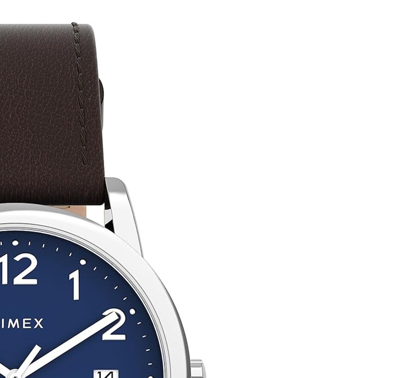 Timex Easy Reader TW2V75200 - zegarek damski 5