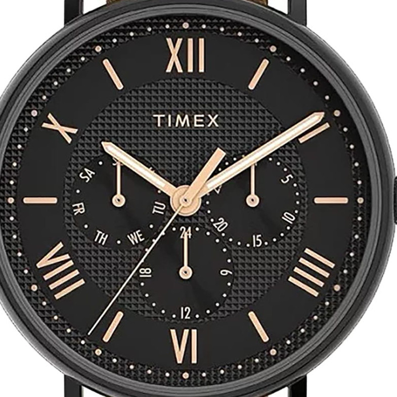 Timex Southview TW2V91600 - zegarek męski 2