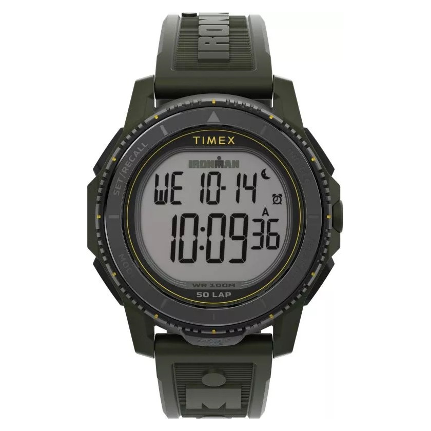 Timex Ironman TW5M58000 - zegarek męski 1