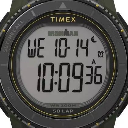 Timex Ironman TW5M58000 - zegarek męski 2