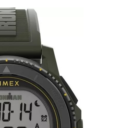 Timex Ironman TW5M58000 - zegarek męski 5