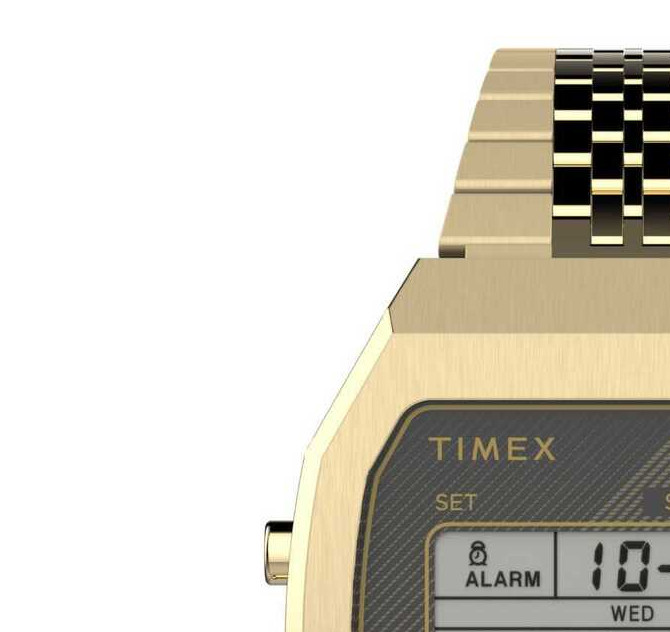 Timex T80 TW2V74300 - zegarek damski 4