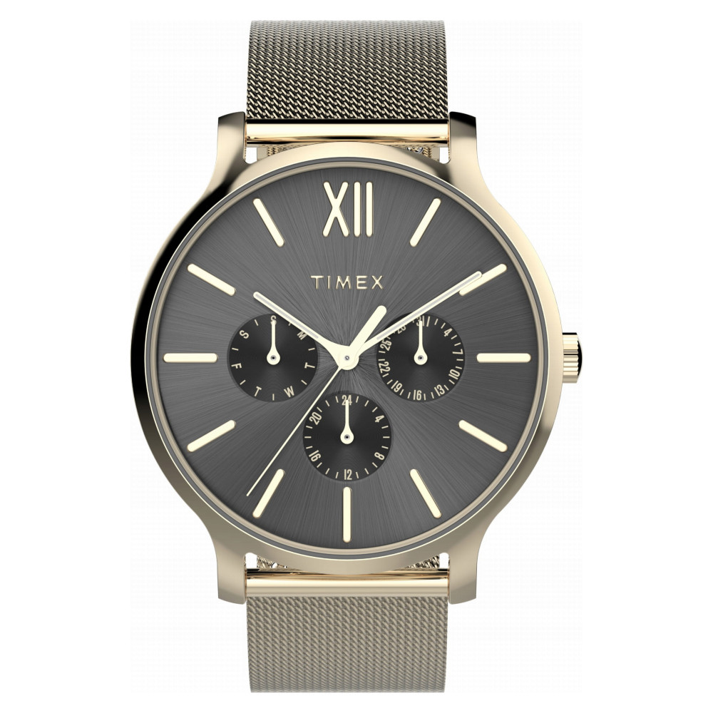 Timex Transcend TW2W20000 - zegarek damski 7