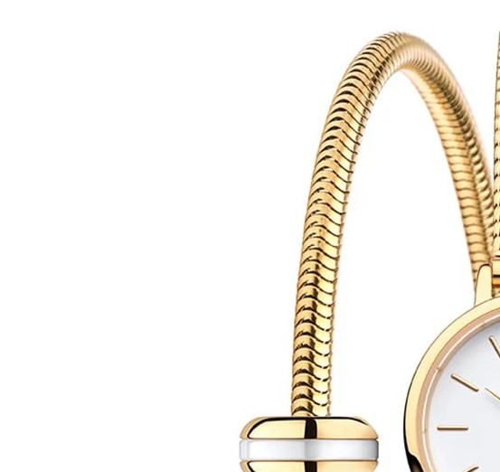 Bering Classic 11022-334-LOVELY-1-GWP - zegarek damski 4