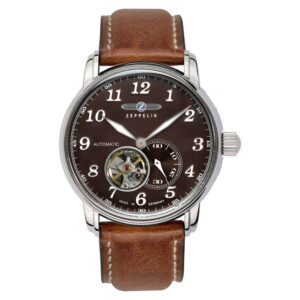 Zeppelin GRAF ZEPPELIN 7666-4 - zegarek męski