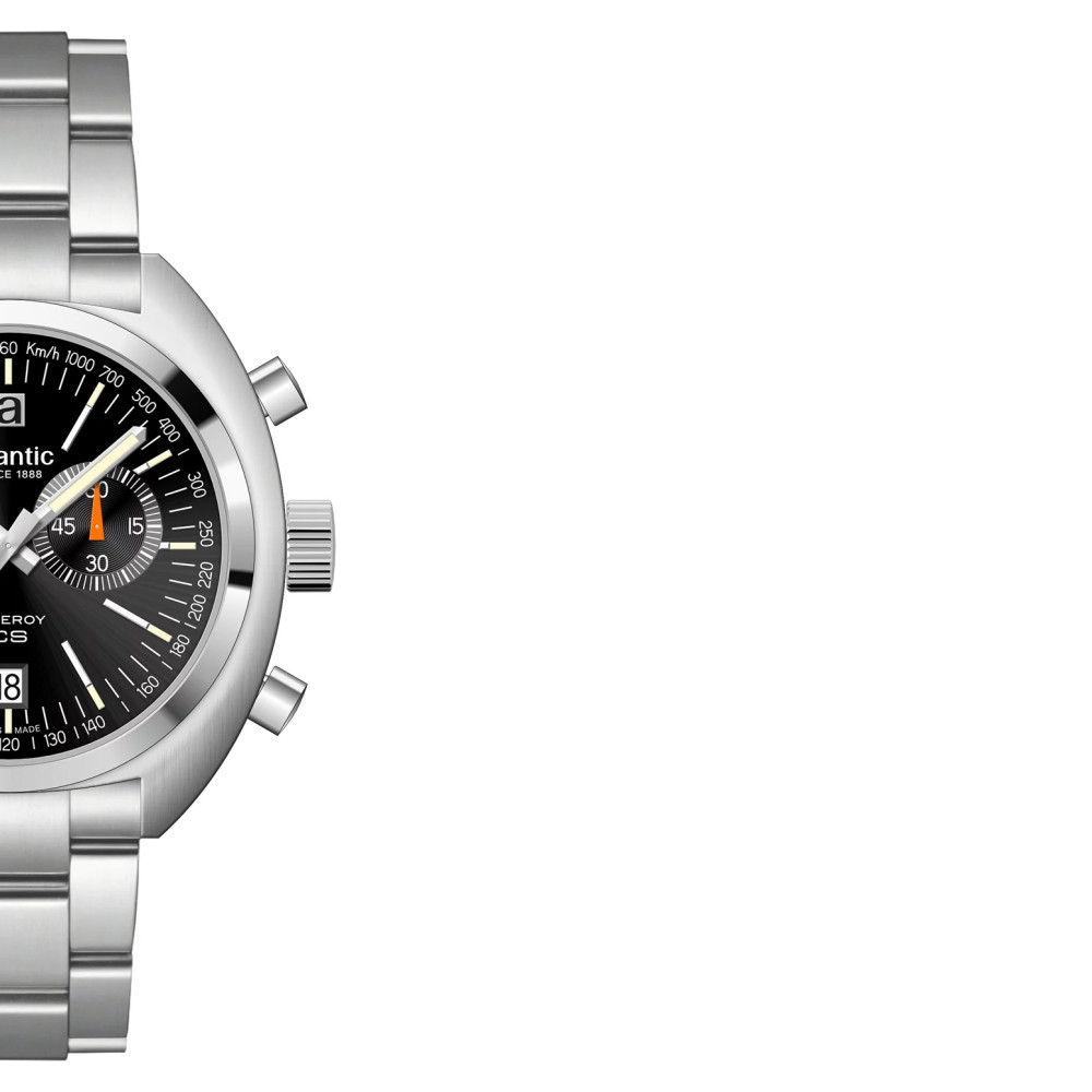 Atlantic TIMEROY 70467.41.69 - zegarek męski 6