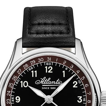 Atlantic WORLDMASTER 52782.41.93 - zegarek męski 3