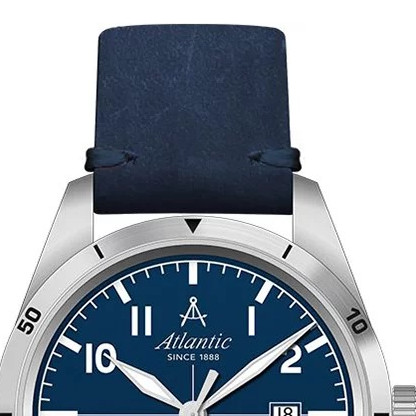Atlantic SEAFLIGHT 70351.41.55 - zegarek męski 3