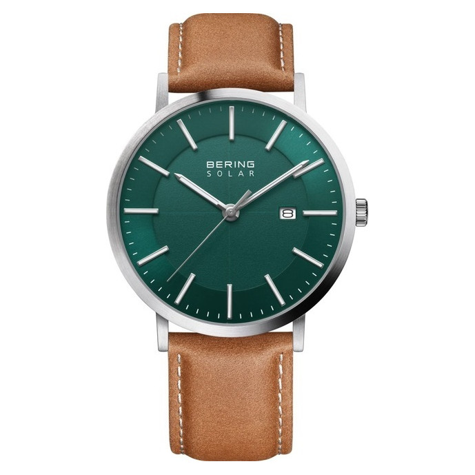 Bering 15439-508 4894041210476 - zegarek męski 1