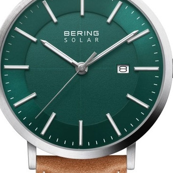 Bering 15439-508 4894041210476 - zegarek męski 2