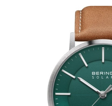 Bering 15439-508 4894041210476 - zegarek męski 4