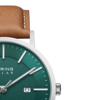 Bering 15439-508 4894041210476 - zegarek męski 5