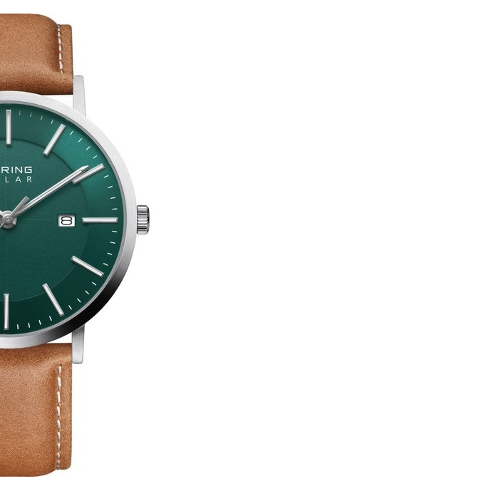 Bering 15439-508 4894041210476 - zegarek męski 6