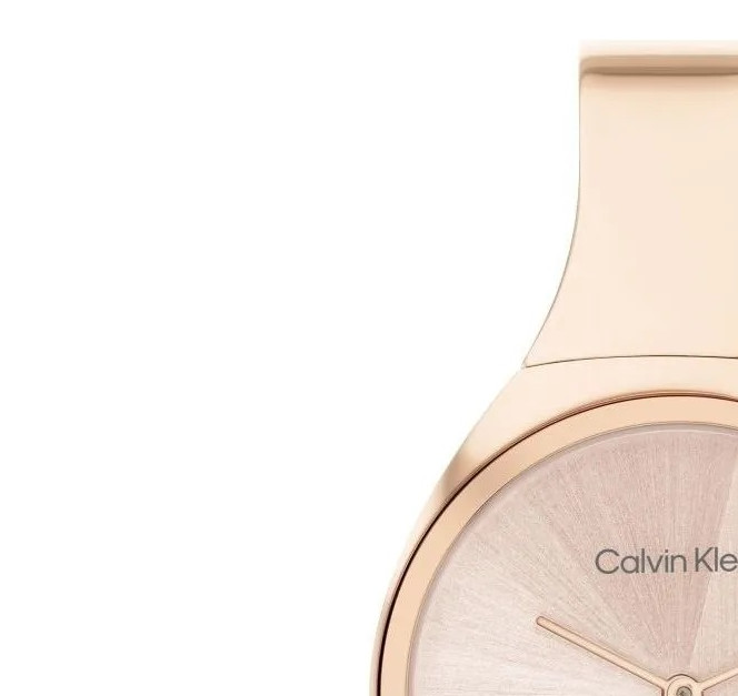 Calvin Klein CHARMING 25200236 - zegarek damski 4