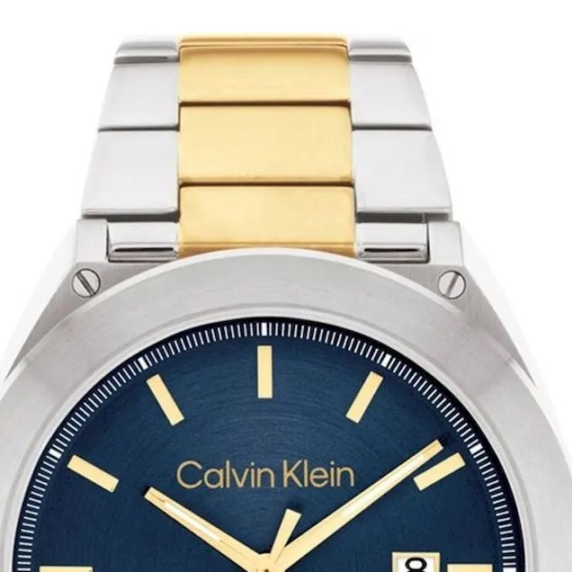 Calvin Klein CASUAL ESSENTIALS 25200198 - zegarek męski 3