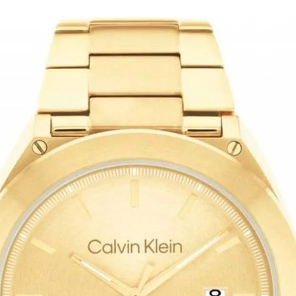 Calvin Klein CASUAL ESSENTIALS 25200199 - zegarek męski 3