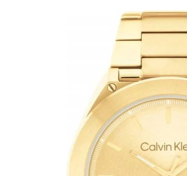 Calvin Klein CASUAL ESSENTIALS 25200199 - zegarek męski 4