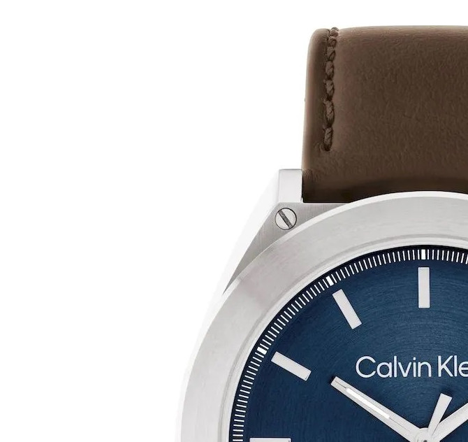 Calvin Klein CASUAL ESSENTIALS 25200200 - zegarek męski 4