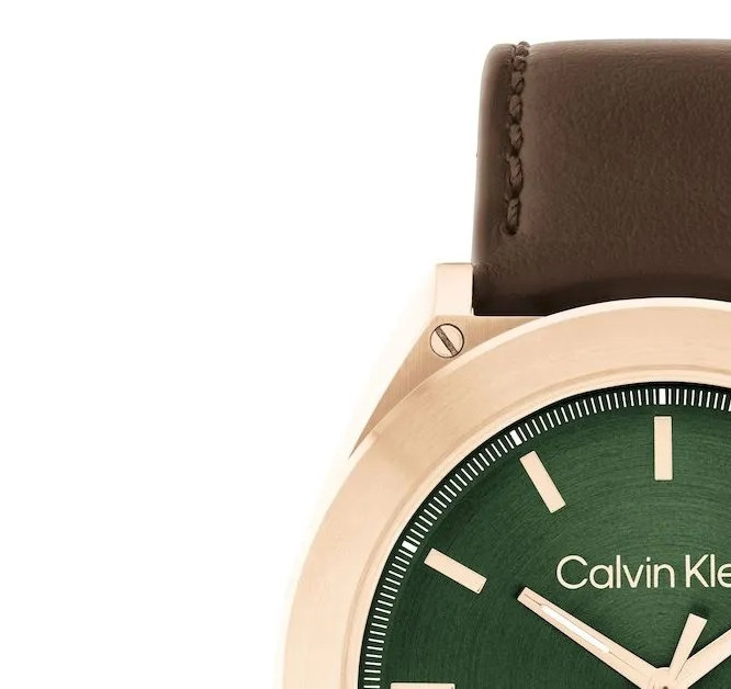 Calvin Klein CASUAL ESSENTIALS 25200202 - zegarek męski 4