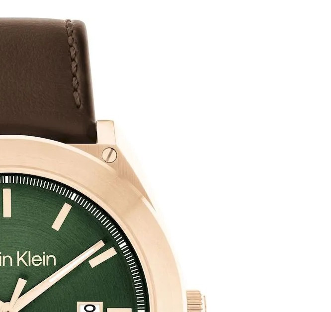 Calvin Klein CASUAL ESSENTIALS 25200202 - zegarek męski 5