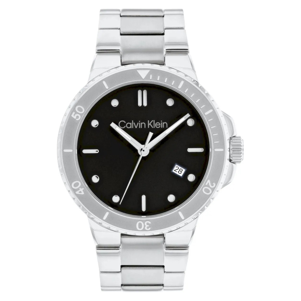 Calvin Klein SPORT 3HD 25200203 - zegarek męski 1