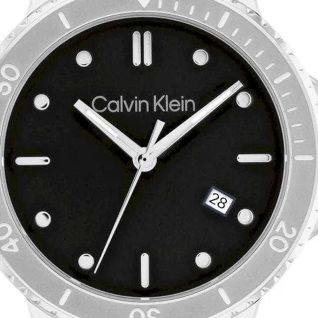 Calvin Klein SPORT 3HD 25200203 - zegarek męski 2