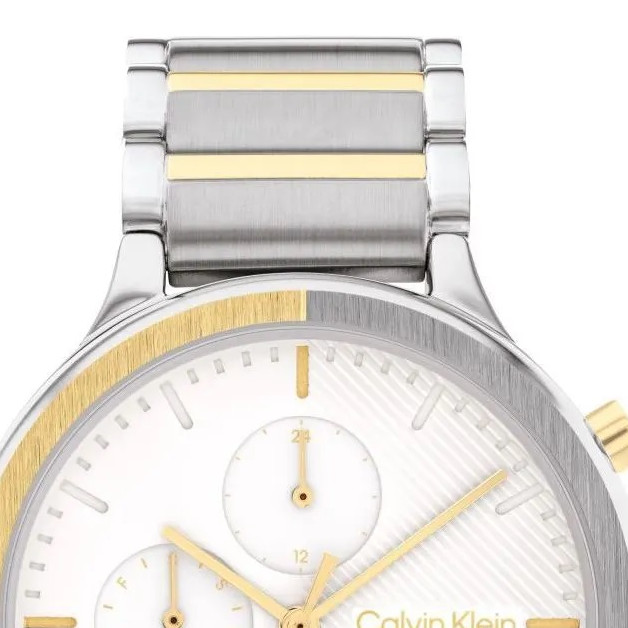 Calvin Klein ENERGIZE 25200239 - zegarek damski 3