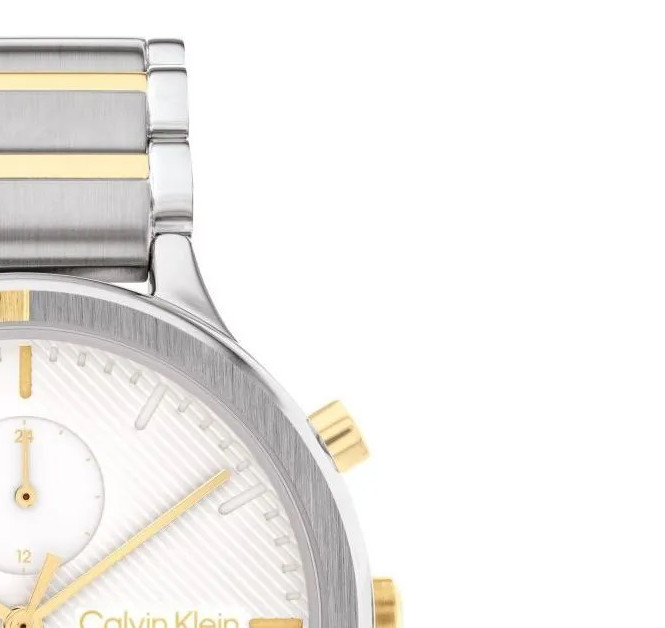 Calvin Klein ENERGIZE 25200239 - zegarek damski 5