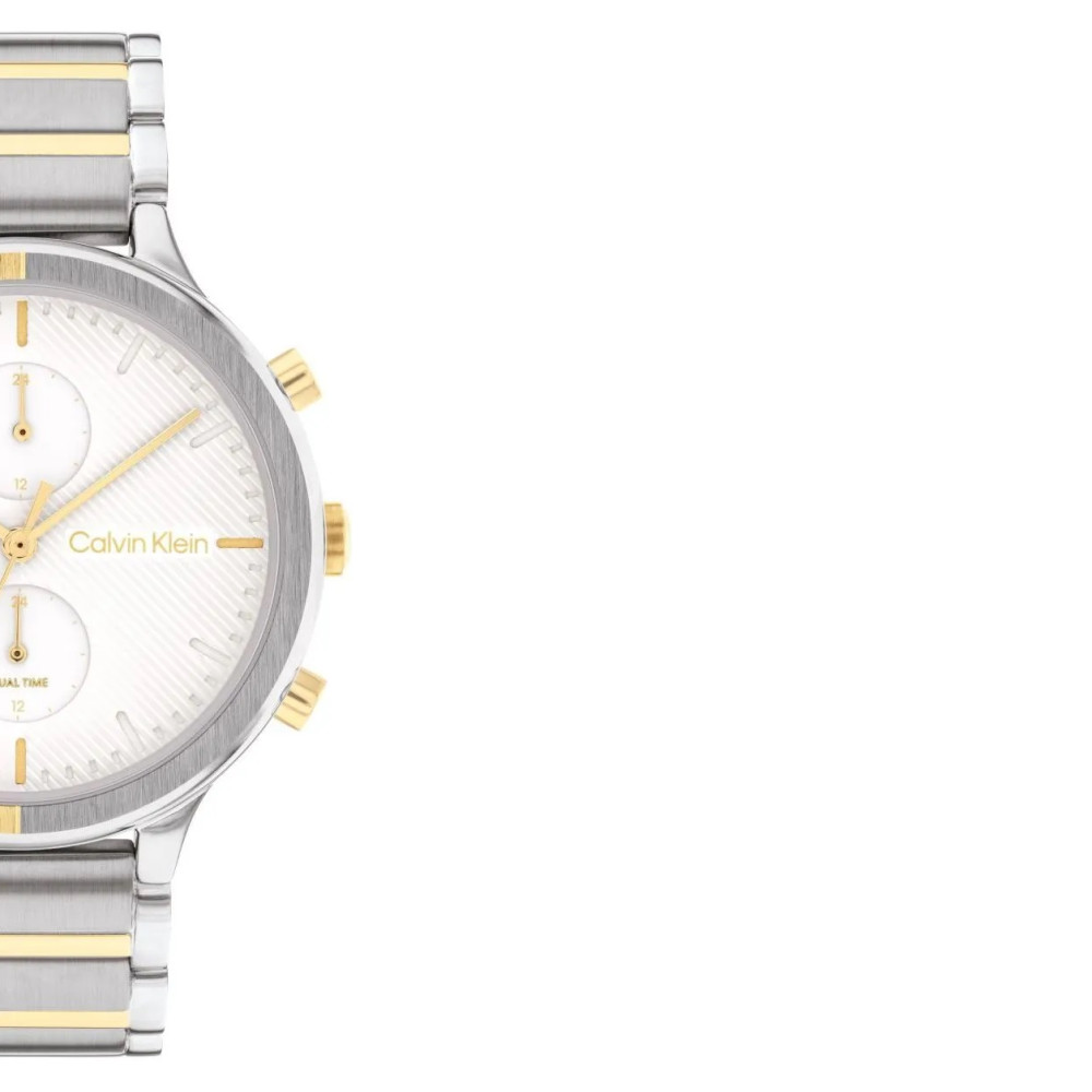 Calvin Klein ENERGIZE 25200239 - zegarek damski 6