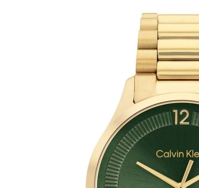 Calvin Klein CK ICONIC 25200229 - zegarek damski 4