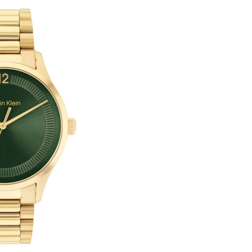 Calvin Klein CK ICONIC 25200229 - zegarek damski 6