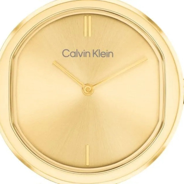 Calvin Klein CK SENSATION 25200252 - zegarek damski 2