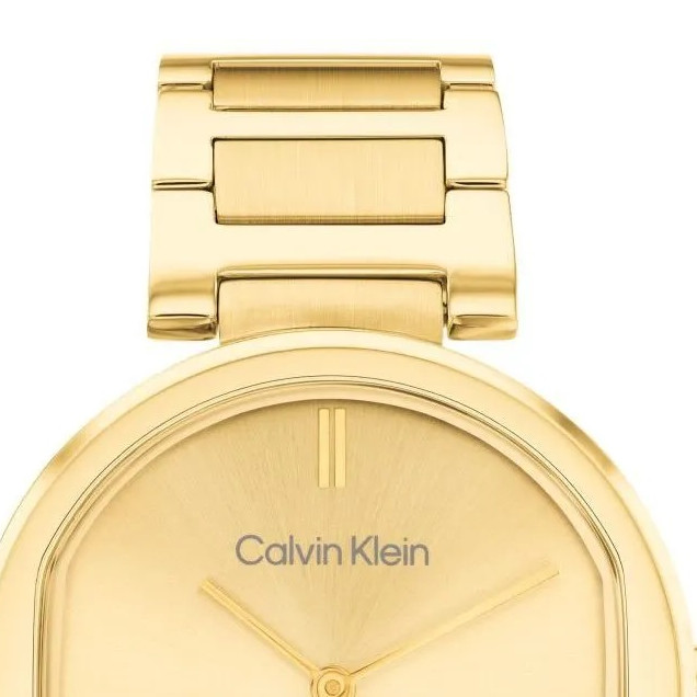 Calvin Klein CK SENSATION 25200252 - zegarek damski 3