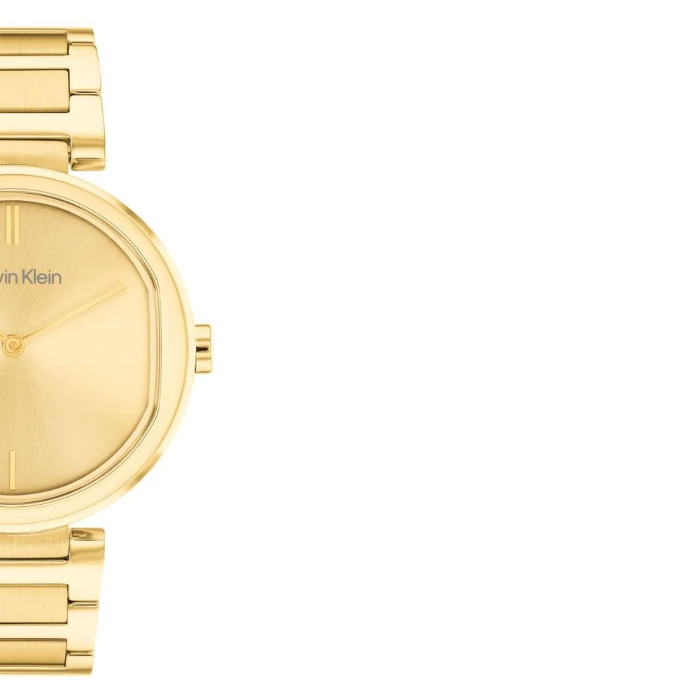 Calvin Klein CK SENSATION 25200252 - zegarek damski 6