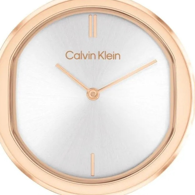 Calvin Klein CK SENSATION 25200253 - zegarek damski 2