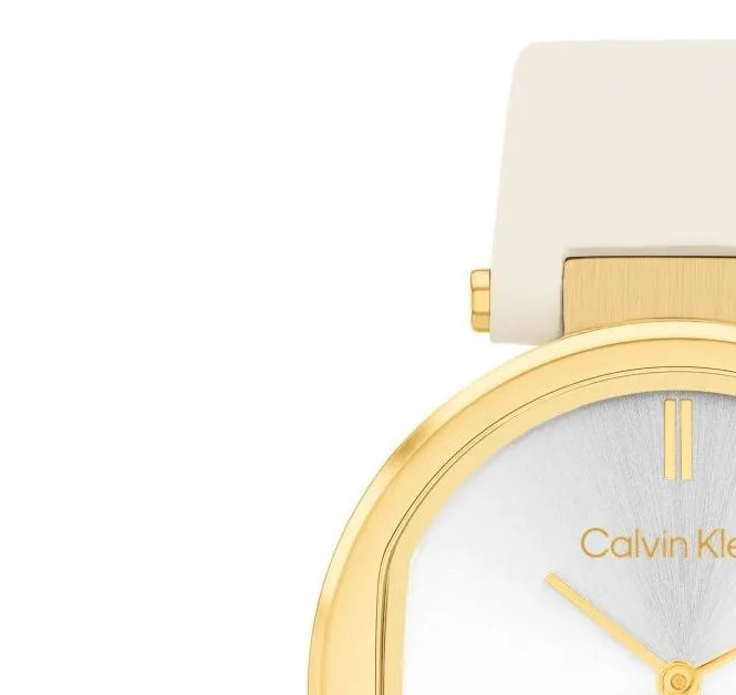 Calvin Klein CK SENSATION 25200254 - zegarek damski 4