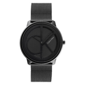 Calvin Klein ICONIC MESH 25200028 - zegarek męski