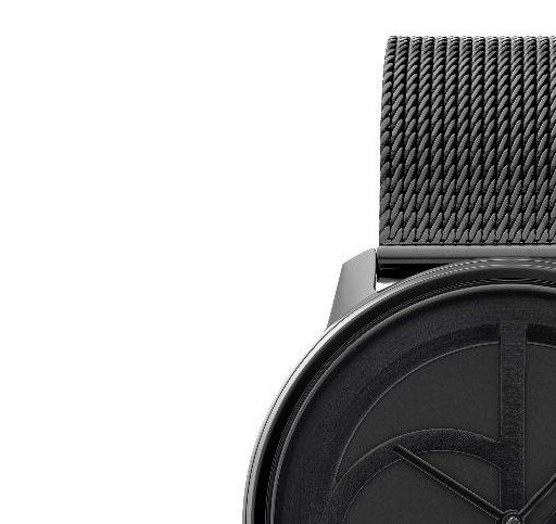 Calvin Klein ICONIC MESH 25200028 - zegarek męski 4