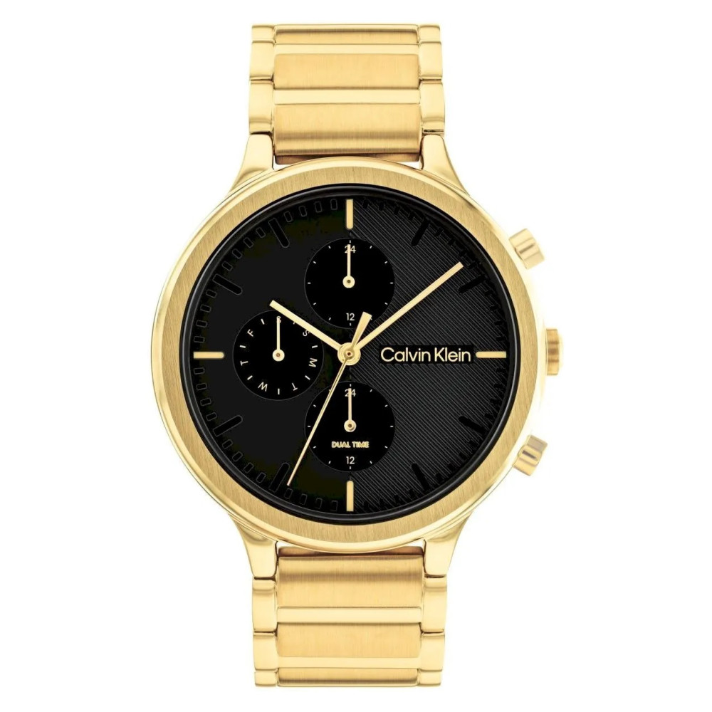 Calvin Klein ENERGIZE 25200240 - zegarek damski 7