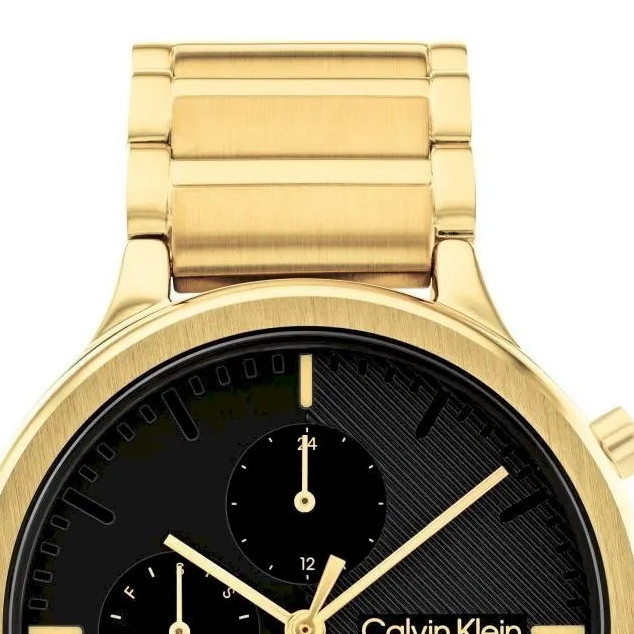 Calvin Klein ENERGIZE 25200240 - zegarek damski 3