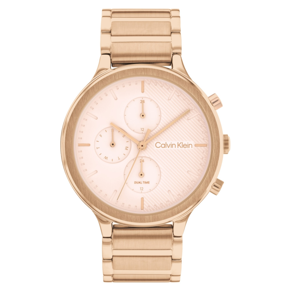 Calvin Klein ENERGIZE 25200241 - zegarek damski 7