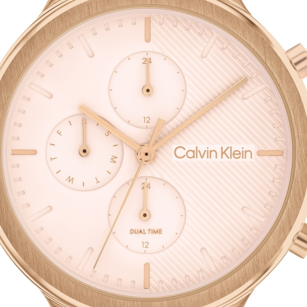 Calvin Klein ENERGIZE 25200241 - zegarek damski 2