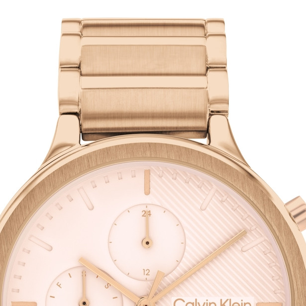 Calvin Klein ENERGIZE 25200241 - zegarek damski 3