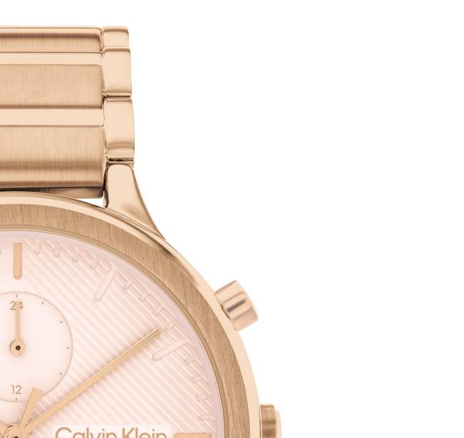 Calvin Klein ENERGIZE 25200241 - zegarek damski 5